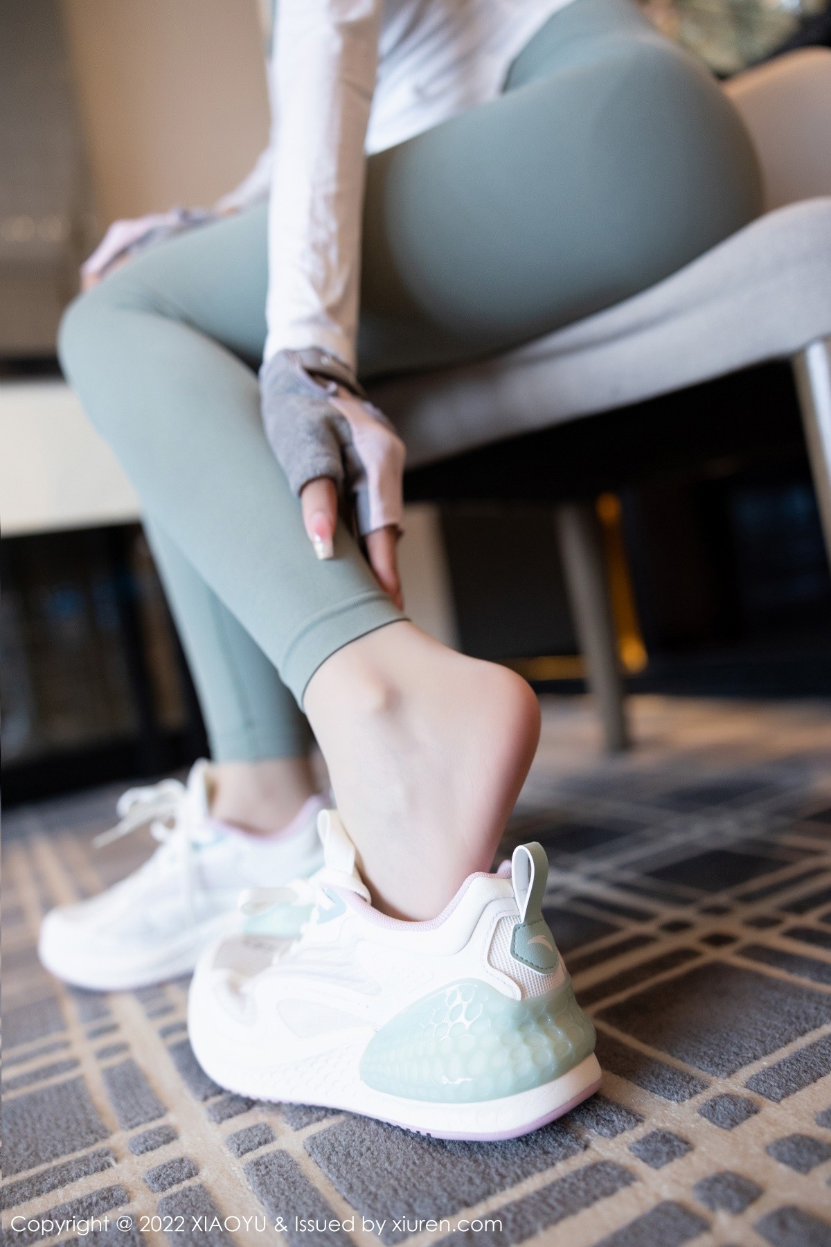 【XIAOYU語畫界】20220905Vol857王馨瑤yanni【85P】-[秀人套图]