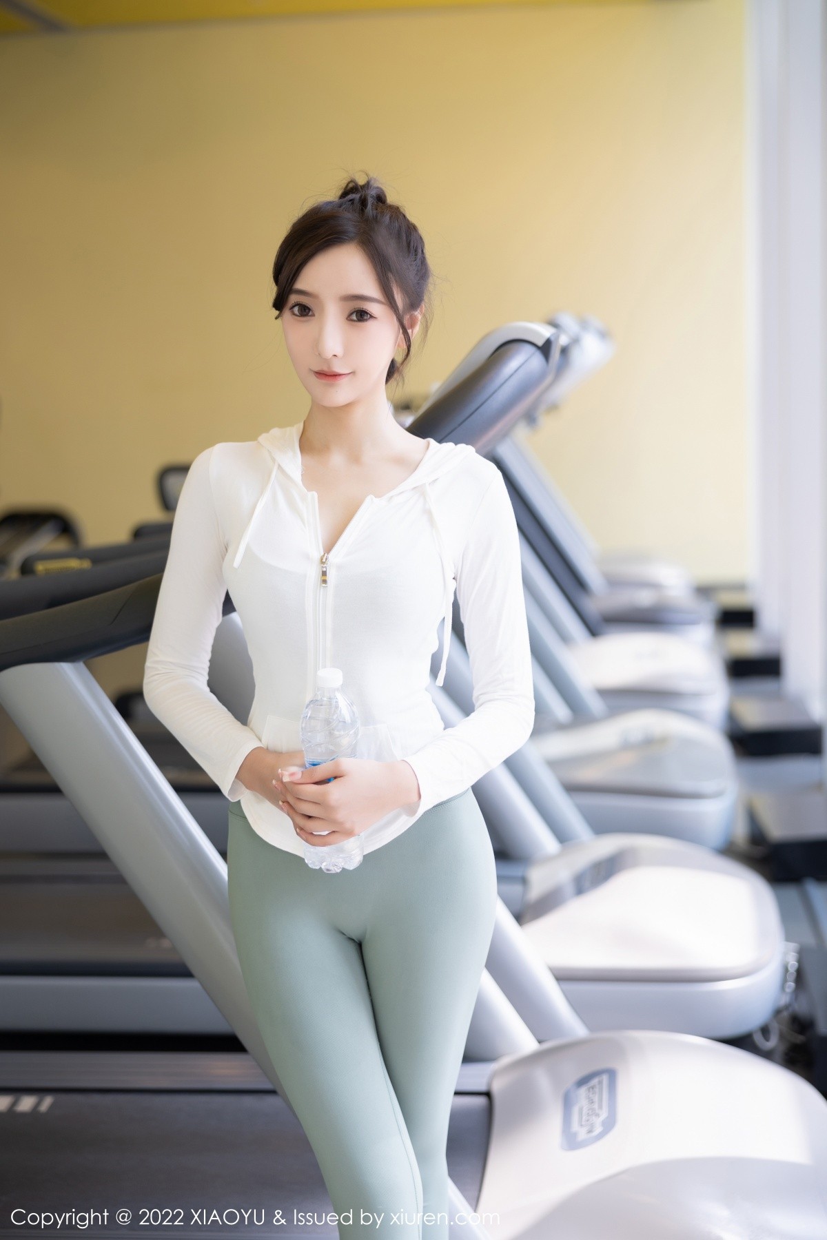 【XIAOYU語畫界】20220905Vol857王馨瑤yanni【85P】-[秀人套图]