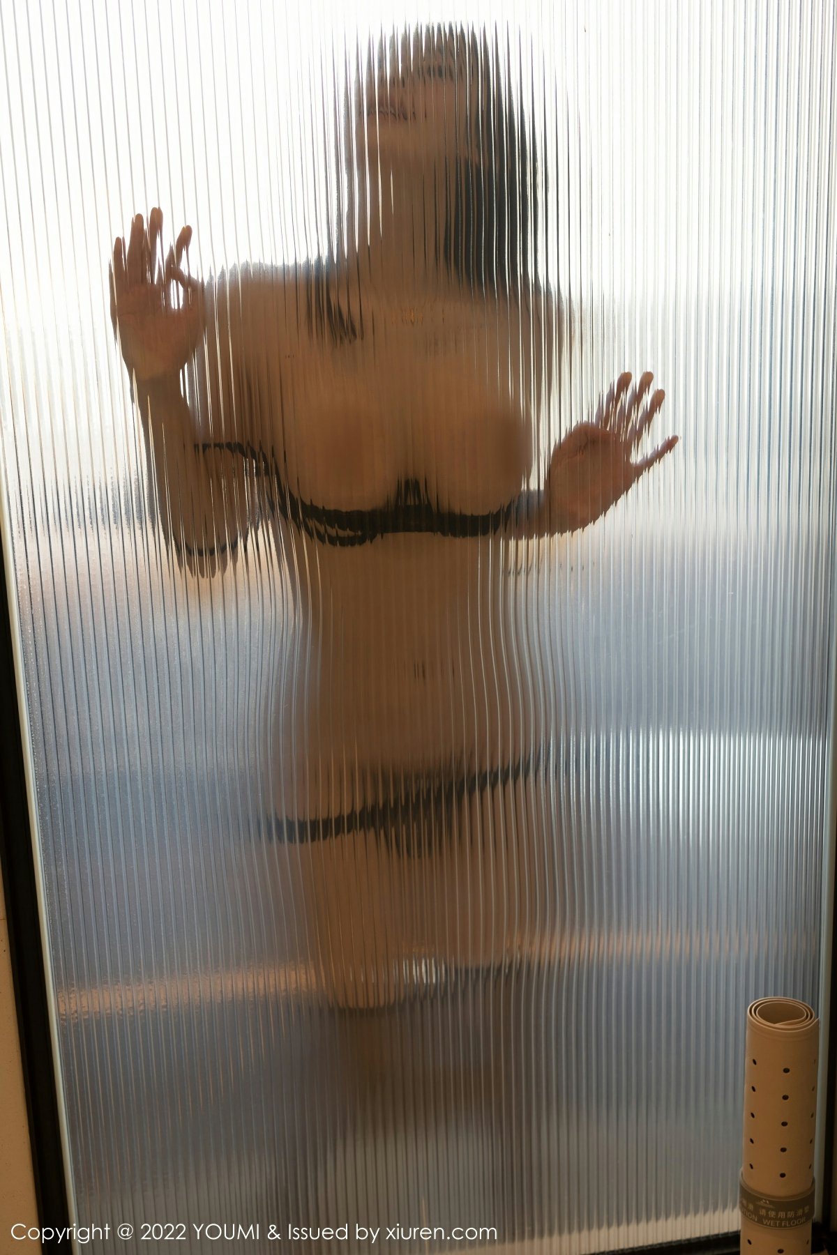 【YOUMI尤蜜荟】20220905Vol839是小逗逗【86P】-[秀人套图]