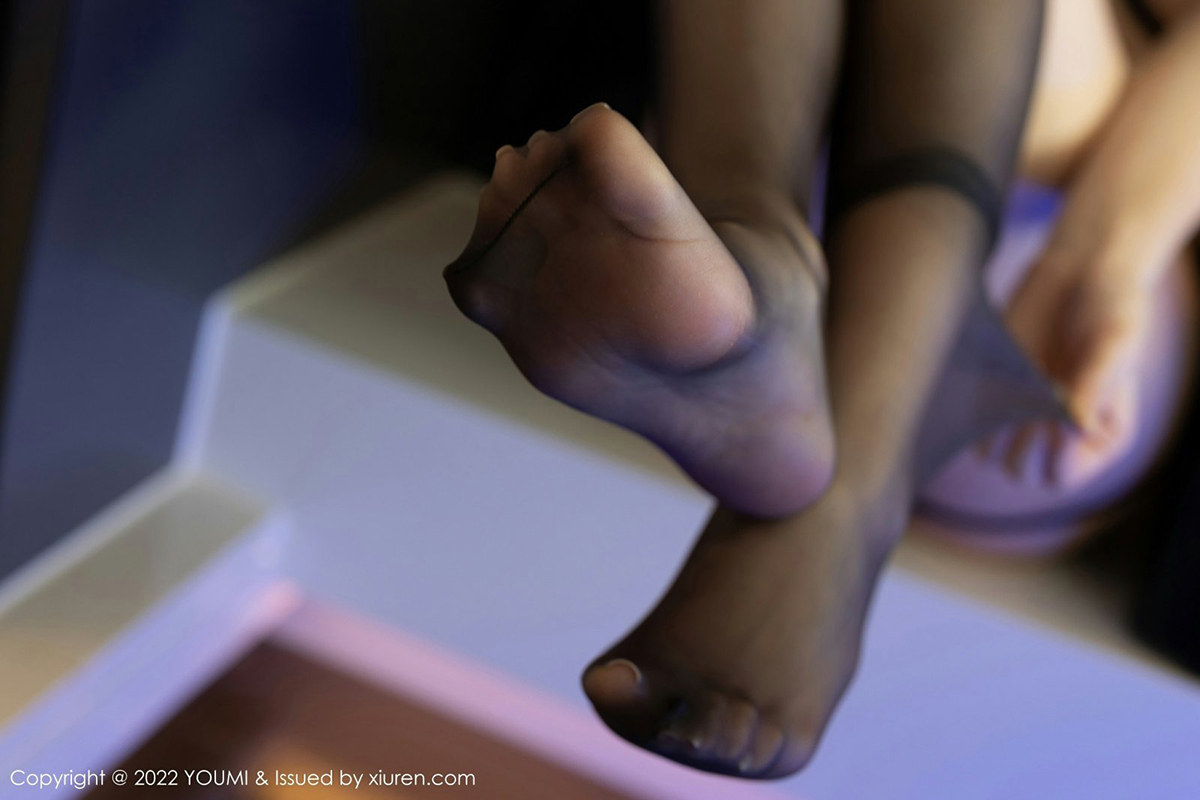 【YOUMI尤蜜荟】20220905Vol839是小逗逗【86P】-[秀人套图]