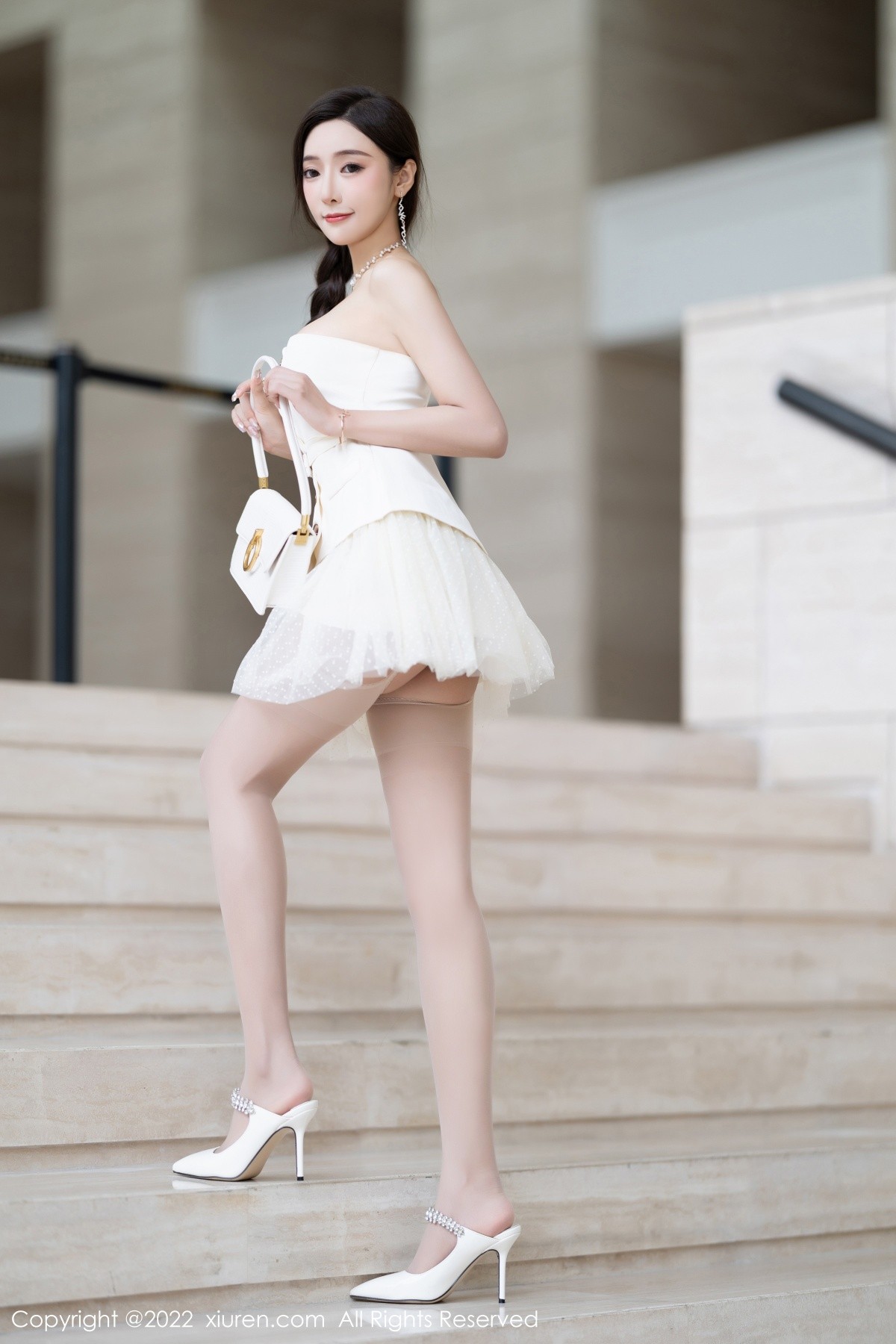 【XiuRen秀人網】20220902Vol5539王馨瑤yanni【78P】-[秀人套图]