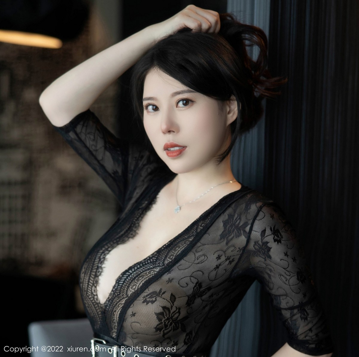 【XiuRen秀人網】20220905Vol5541白茹雪【78P】-[秀人套图]