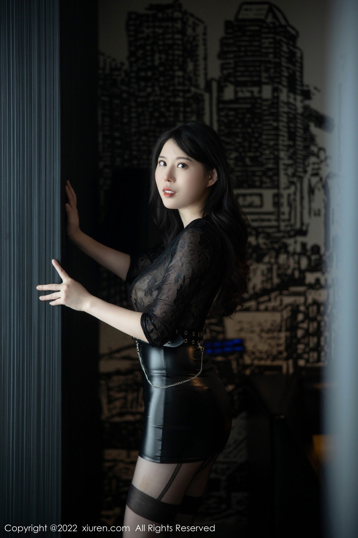 【XiuRen秀人網】20220905Vol5541白茹雪【78P】-[秀人套图]