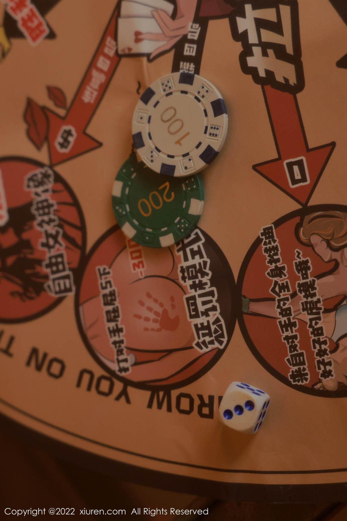 【XiuRen秀人網】20220905Vol5542hebe韓心雨【56P】-[秀人套图]