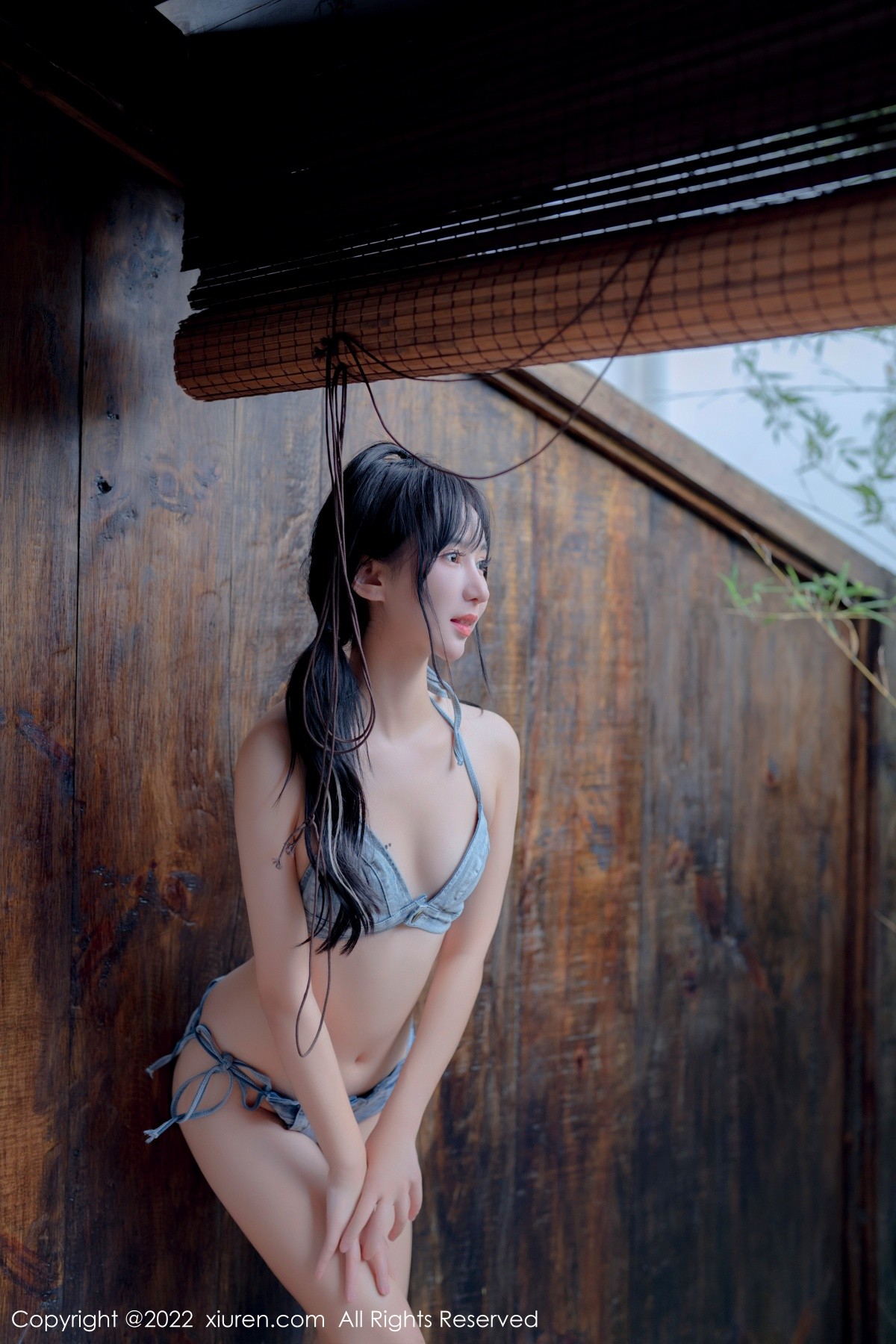 【XiuRen秀人網】20220906Vol5548小果凍兒【71P】-[秀人套图]