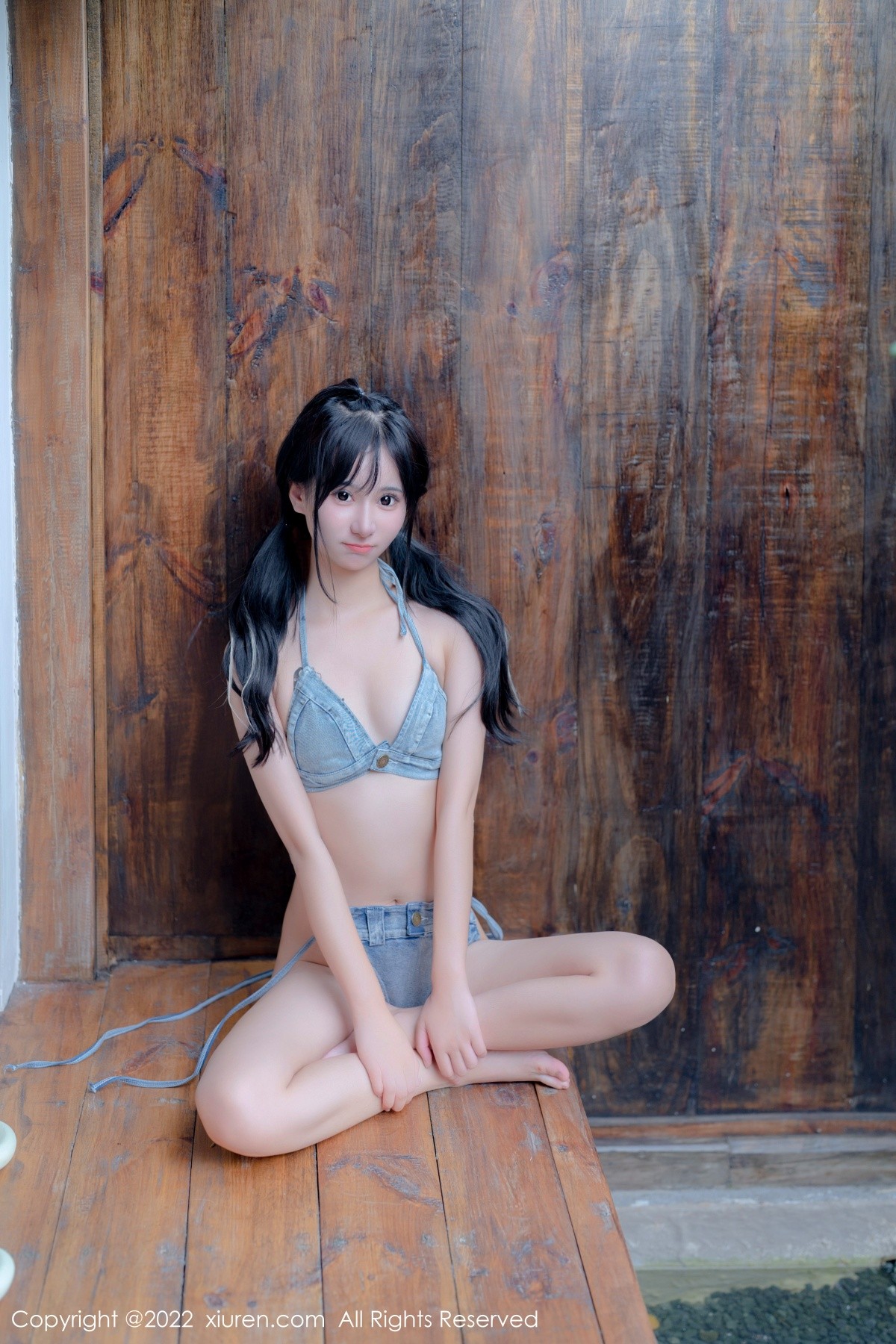 【XiuRen秀人網】20220906Vol5548小果凍兒【71P】-[秀人套图]