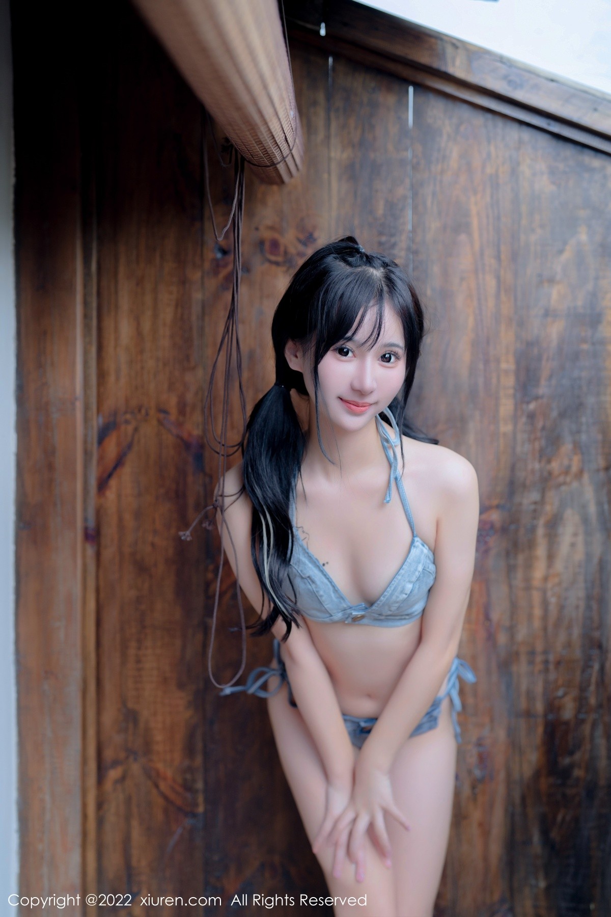 【XiuRen秀人網】20220906Vol5548小果凍兒【71P】-[秀人套图]