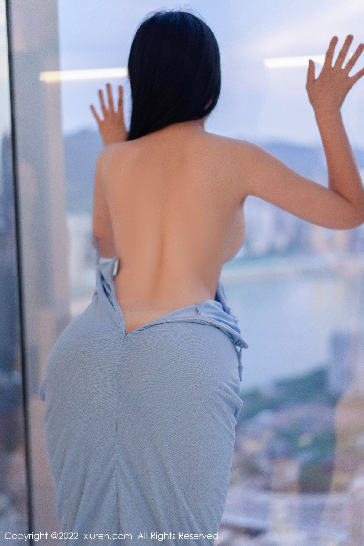 【XiuRen秀人網】20220906Vol5550劉钰兒【64P】-[秀人套图]