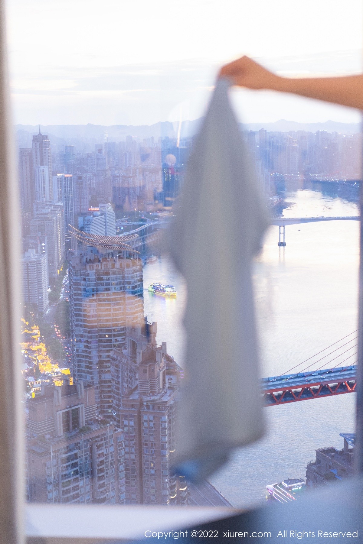 【XiuRen秀人網】20220906Vol5550劉钰兒【64P】-[秀人套图]