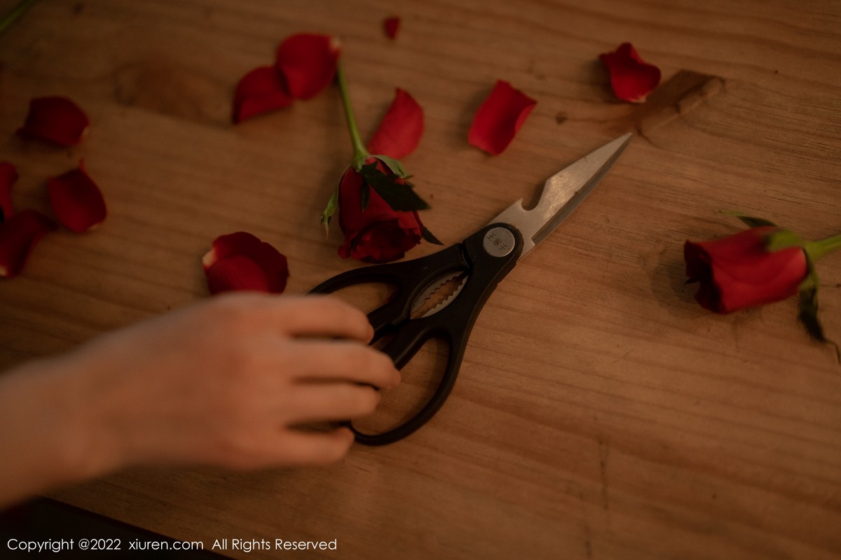 【XiuRen秀人網】20220906Vol5552婠婠麽【74P】-[秀人套图]