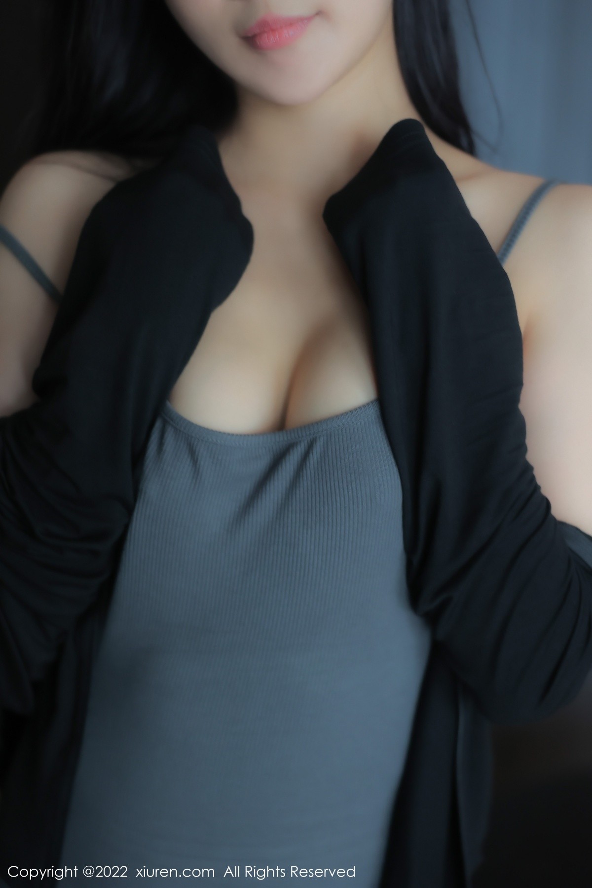 【XiuRen秀人網】20220906Vol5553顧楚楚maily【96P】-[秀人套图]