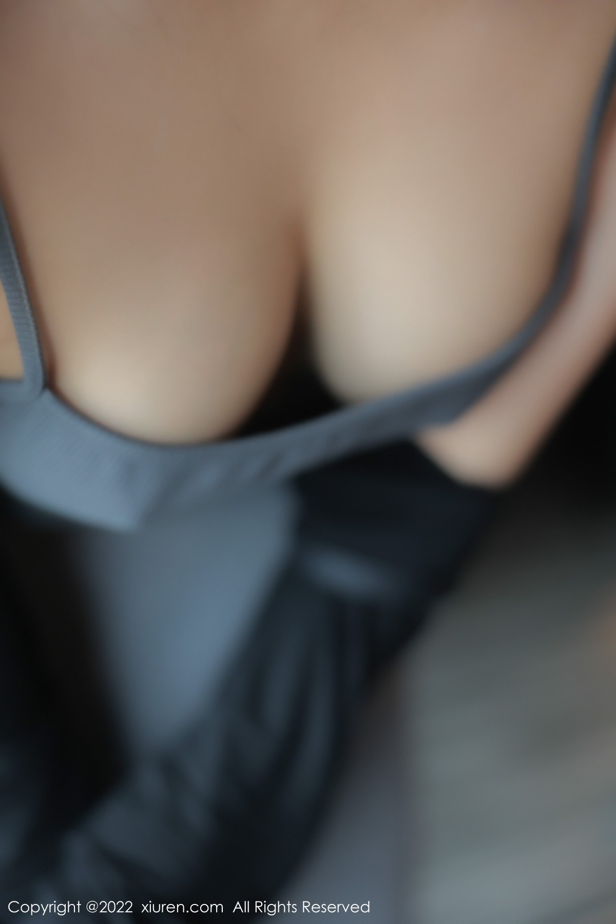 【XiuRen秀人網】20220906Vol5553顧楚楚maily【96P】-[秀人套图]