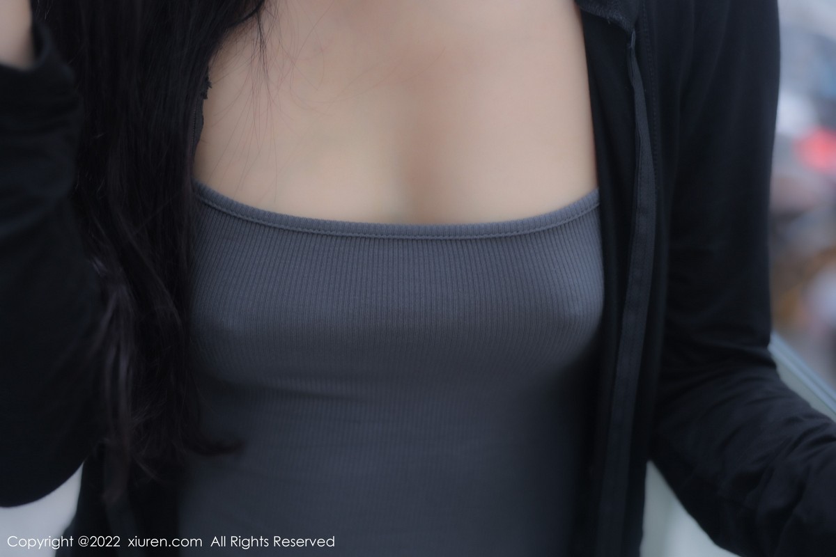 【XiuRen秀人網】20220906Vol5553顧楚楚maily【96P】-[秀人套图]