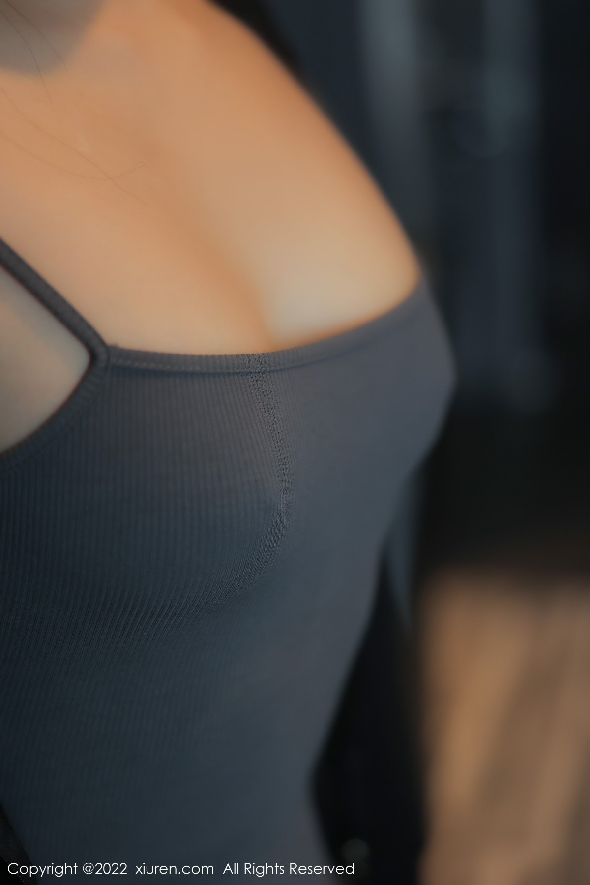 【XiuRen秀人網】20220906Vol5553顧楚楚maily【96P】-[秀人套图]