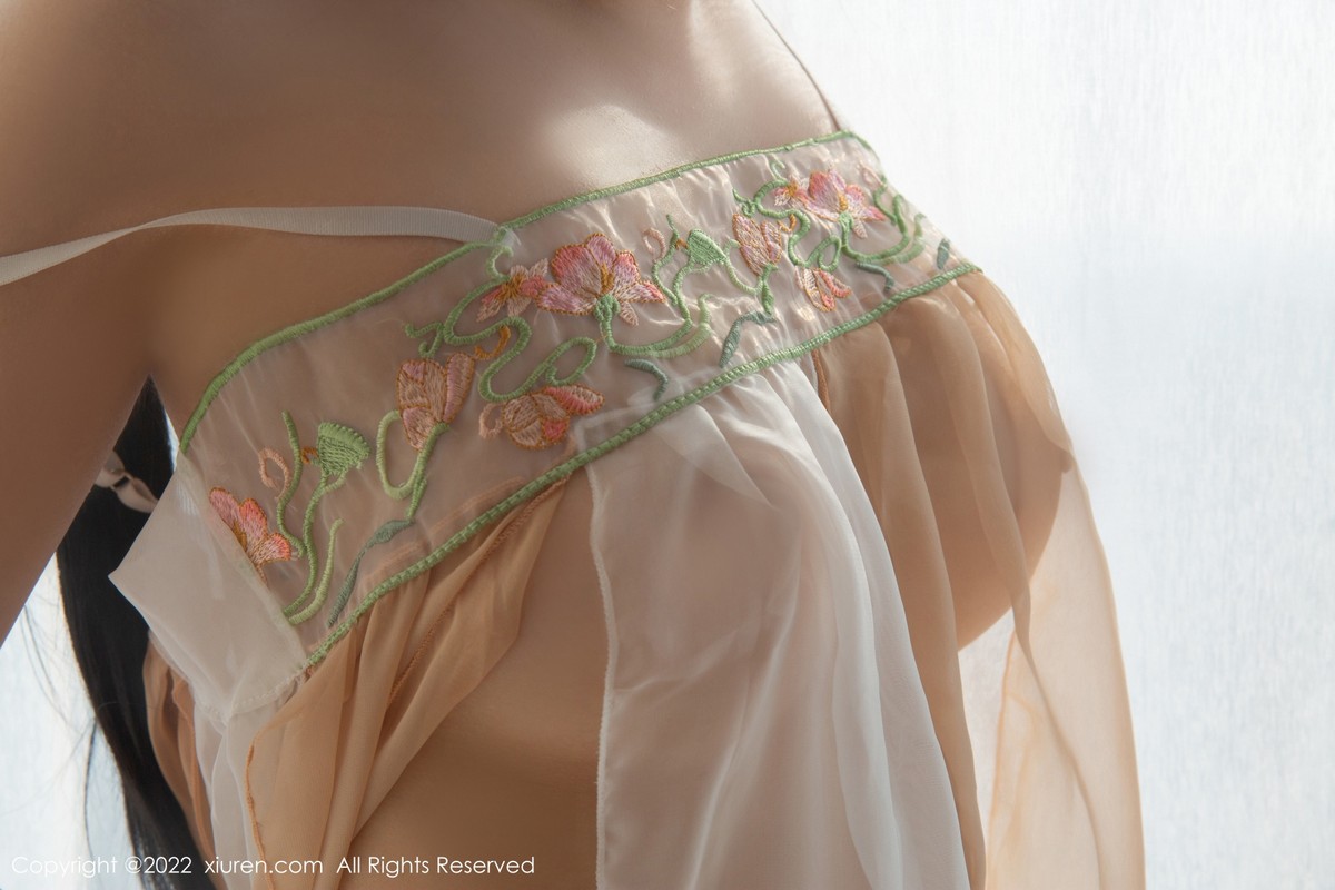 【XiuRen秀人網】20220906Vol5556江真真【70P】-[秀人套图]