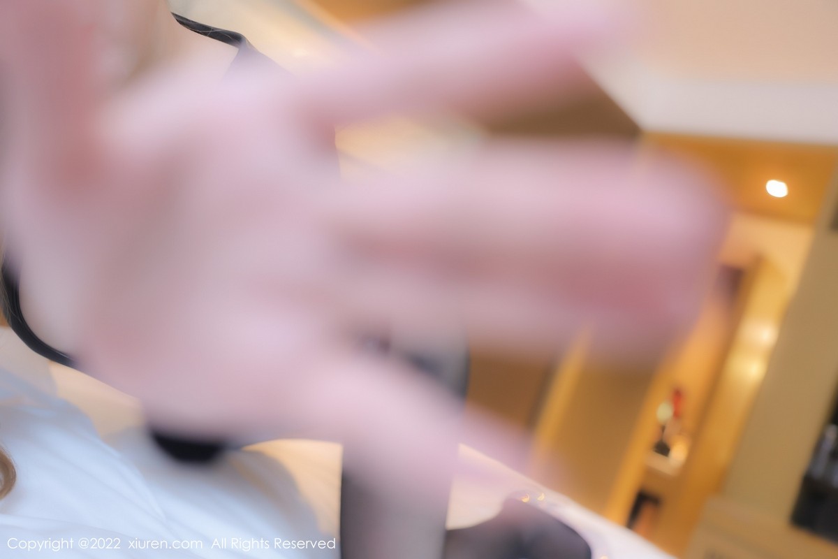 【XiuRen秀人網】20220908Vol5558戴渃欣【74P】-[秀人套图]