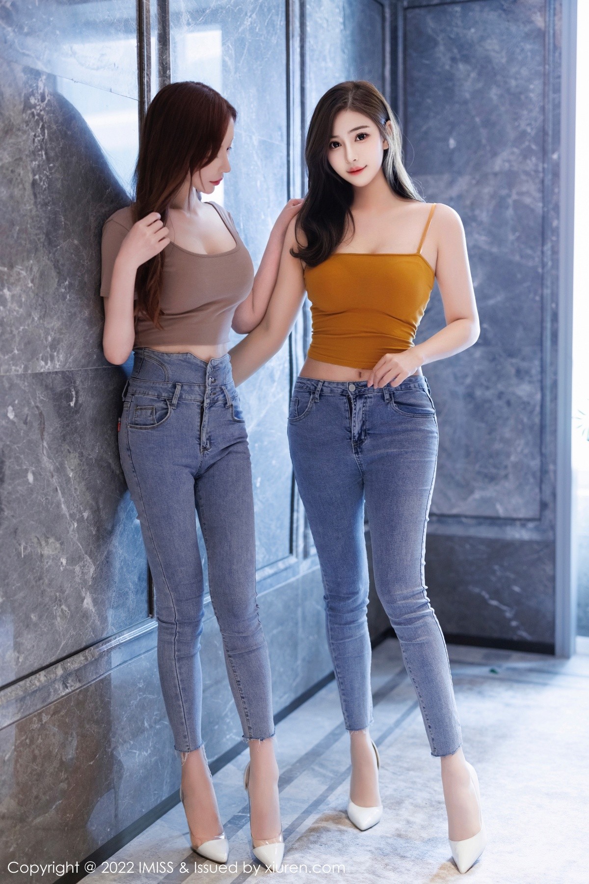 【IMISS愛蜜社】20220908Vol697Lavinia肉肉LindaLinda【44P】-[秀人套图]