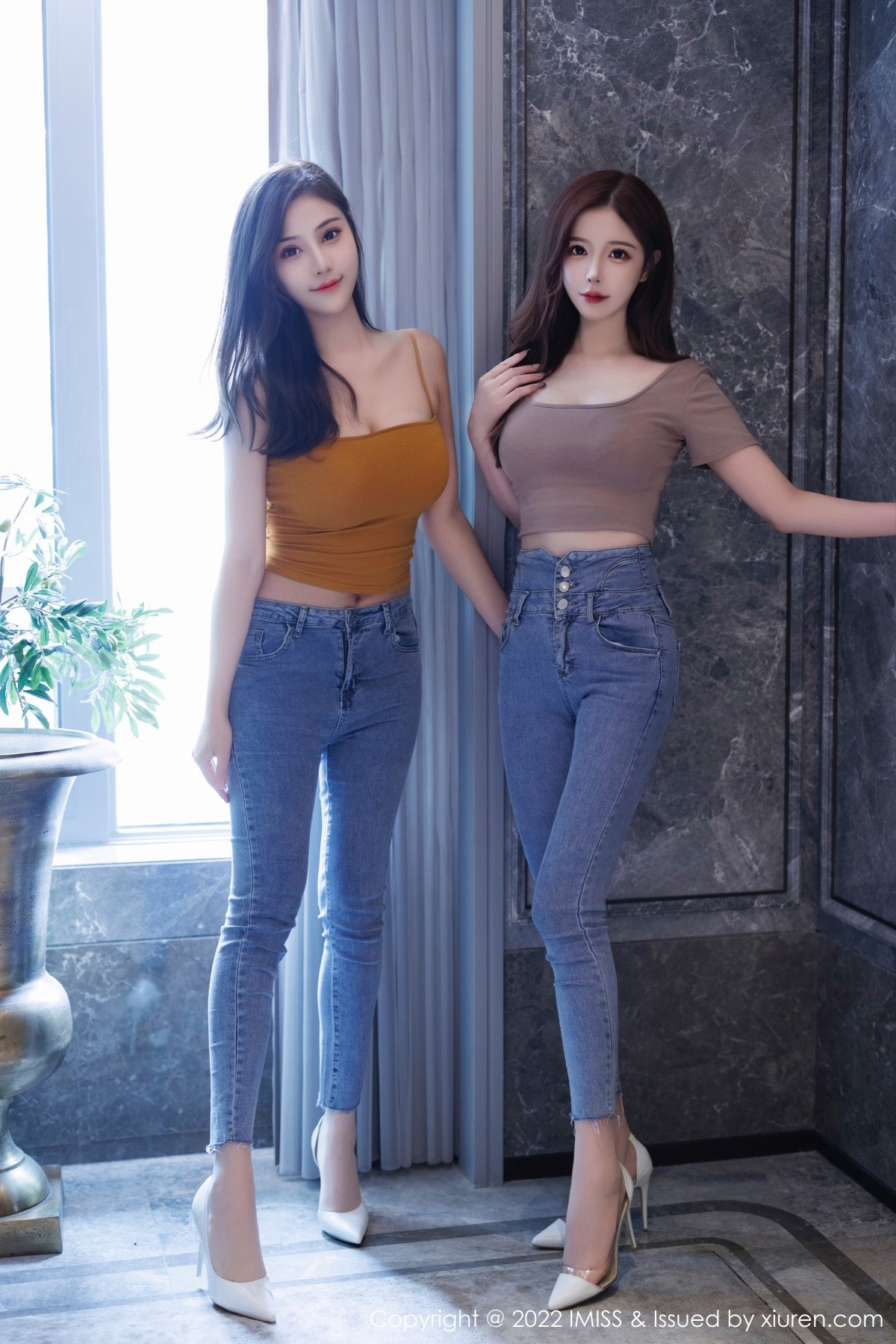 【IMISS愛蜜社】20220908Vol697Lavinia肉肉LindaLinda【44P】-[秀人套图]