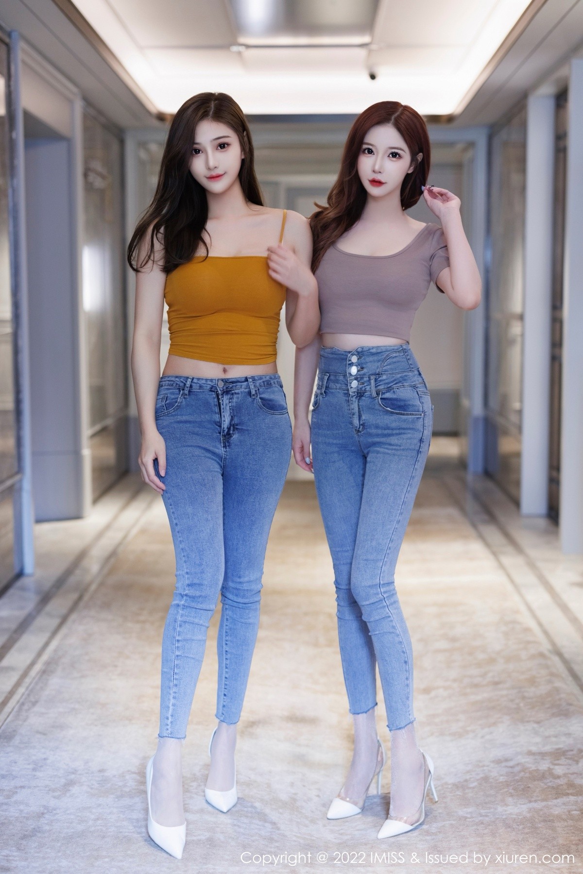 【IMISS愛蜜社】20220908Vol697Lavinia肉肉LindaLinda【44P】-[秀人套图]