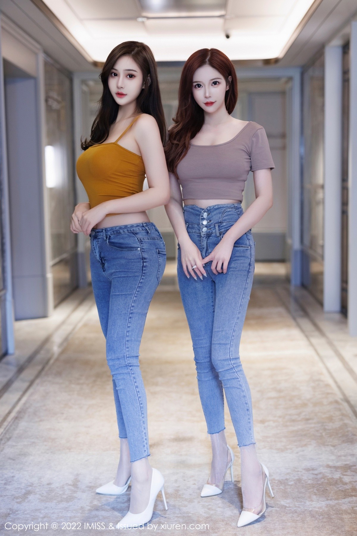 【IMISS愛蜜社】20220908Vol697Lavinia肉肉LindaLinda【44P】-[秀人套图]