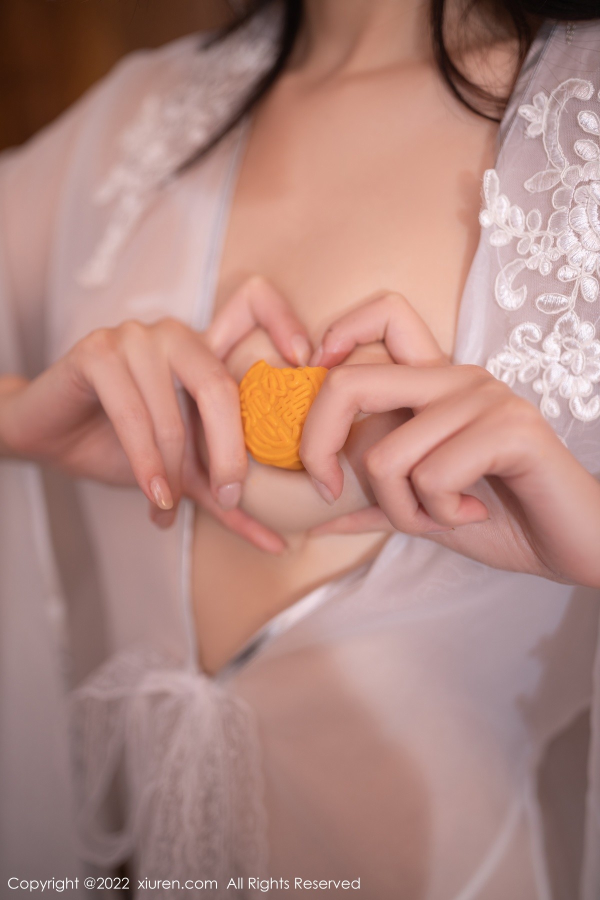 【XiuRen秀人網】20220909Vol5573就是阿朱啊【85P】-[秀人套图]