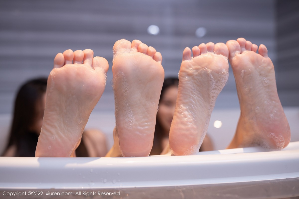 【XiuRen秀人網】20220909Vol5570魚子醬Fish【80P】-[秀人套图]