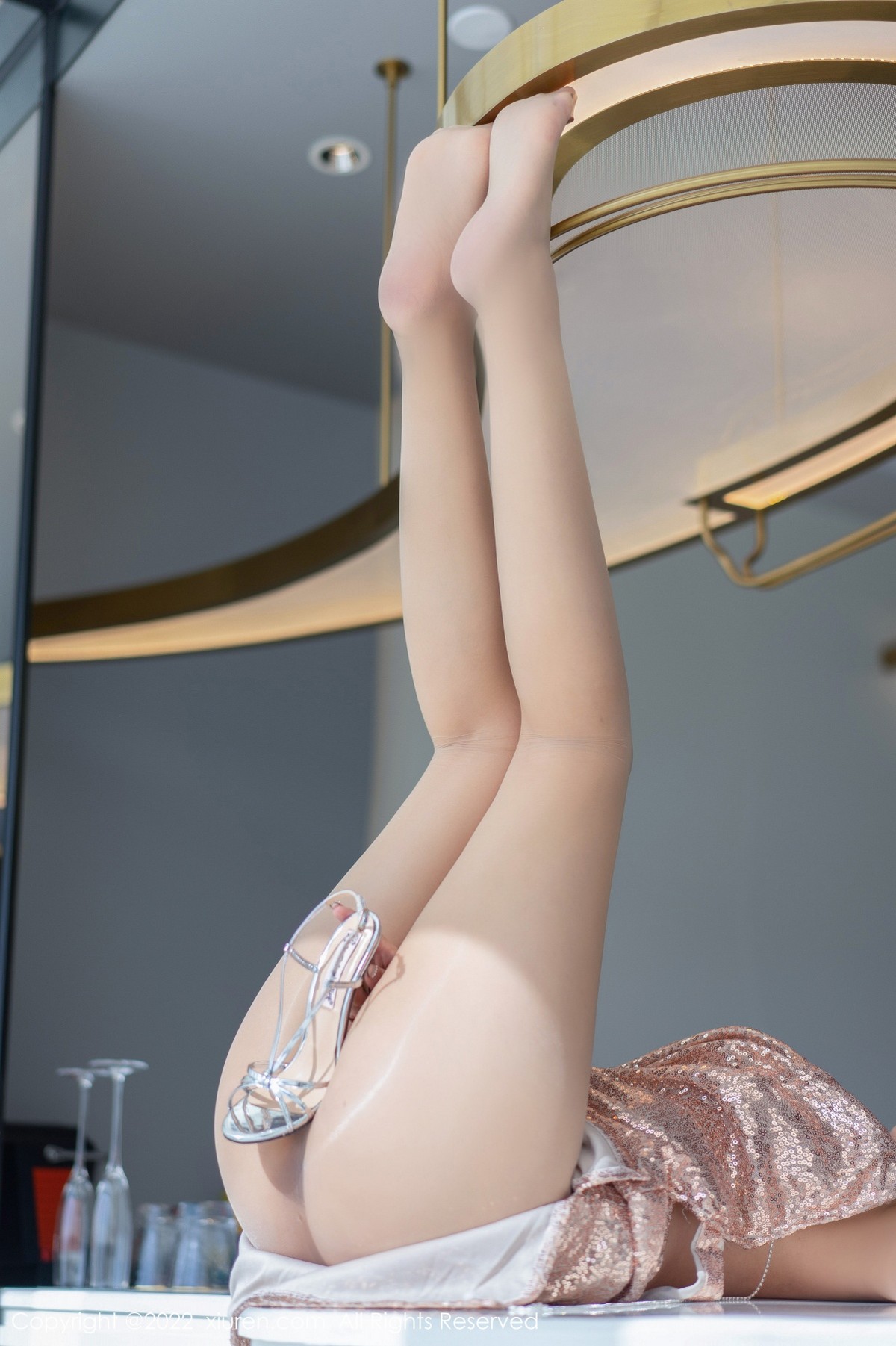 【XiuRen秀人網】20220909Vol5567張思允Nice【71P】-[秀人套图]