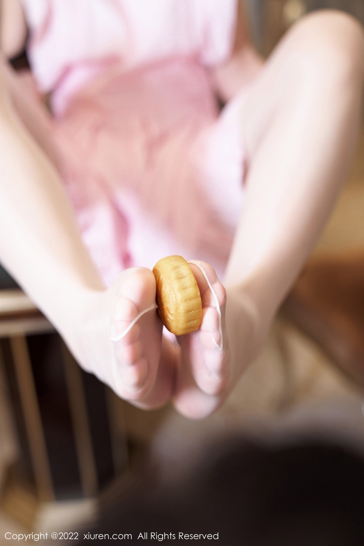 【XiuRen秀人網】20220909Vol5574周于希Sally【85P】-[秀人套图]