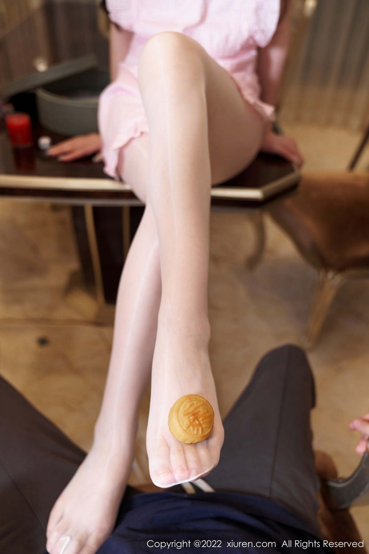 【XiuRen秀人網】20220909Vol5574周于希Sally【85P】-[秀人套图]