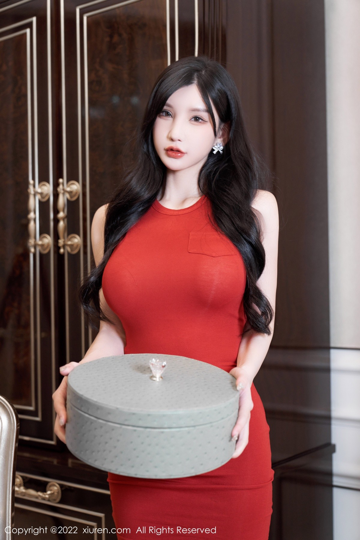 【XiuRen秀人網】20220909Vol5574周于希Sally【85P】-[秀人套图]