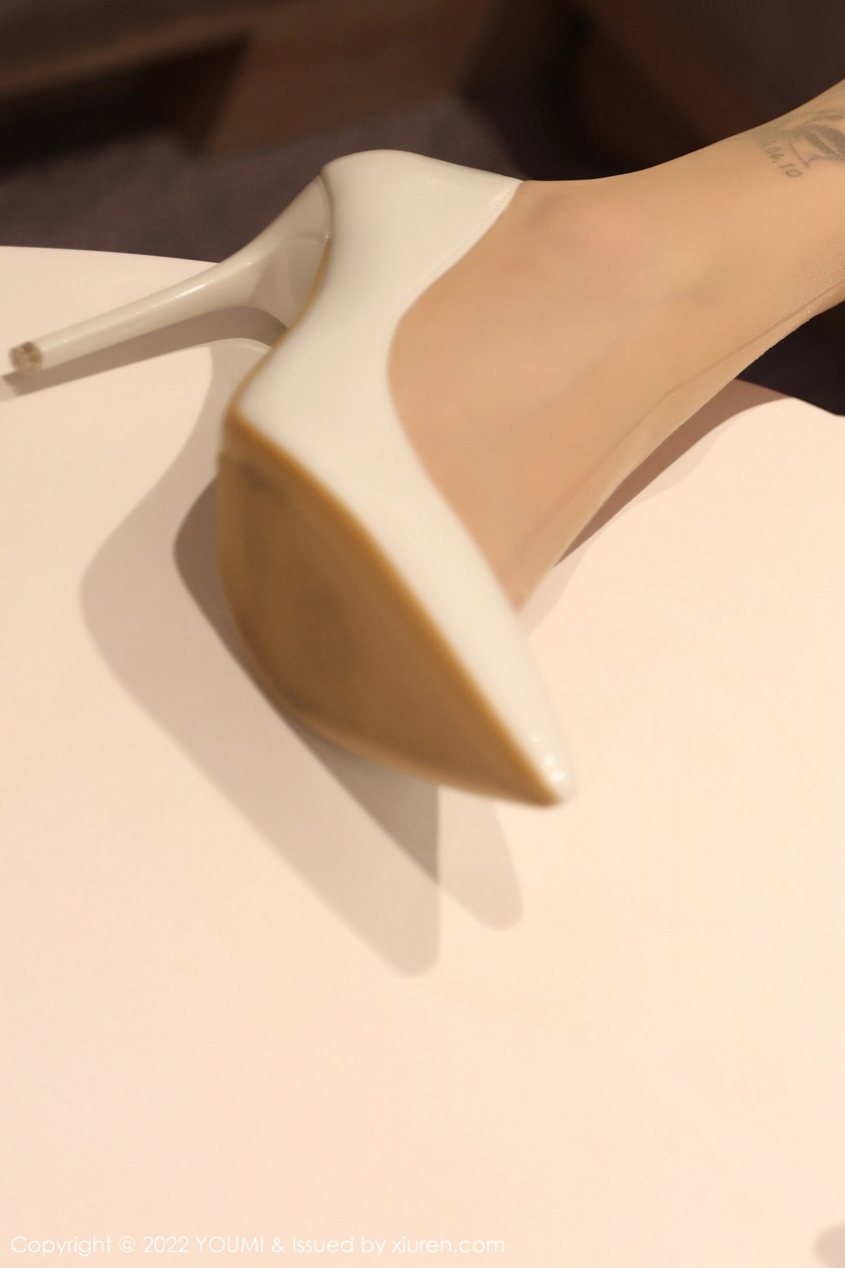 【YOUMI尤蜜荟】20220909Vol841王雨純【71P】-[秀人套图]