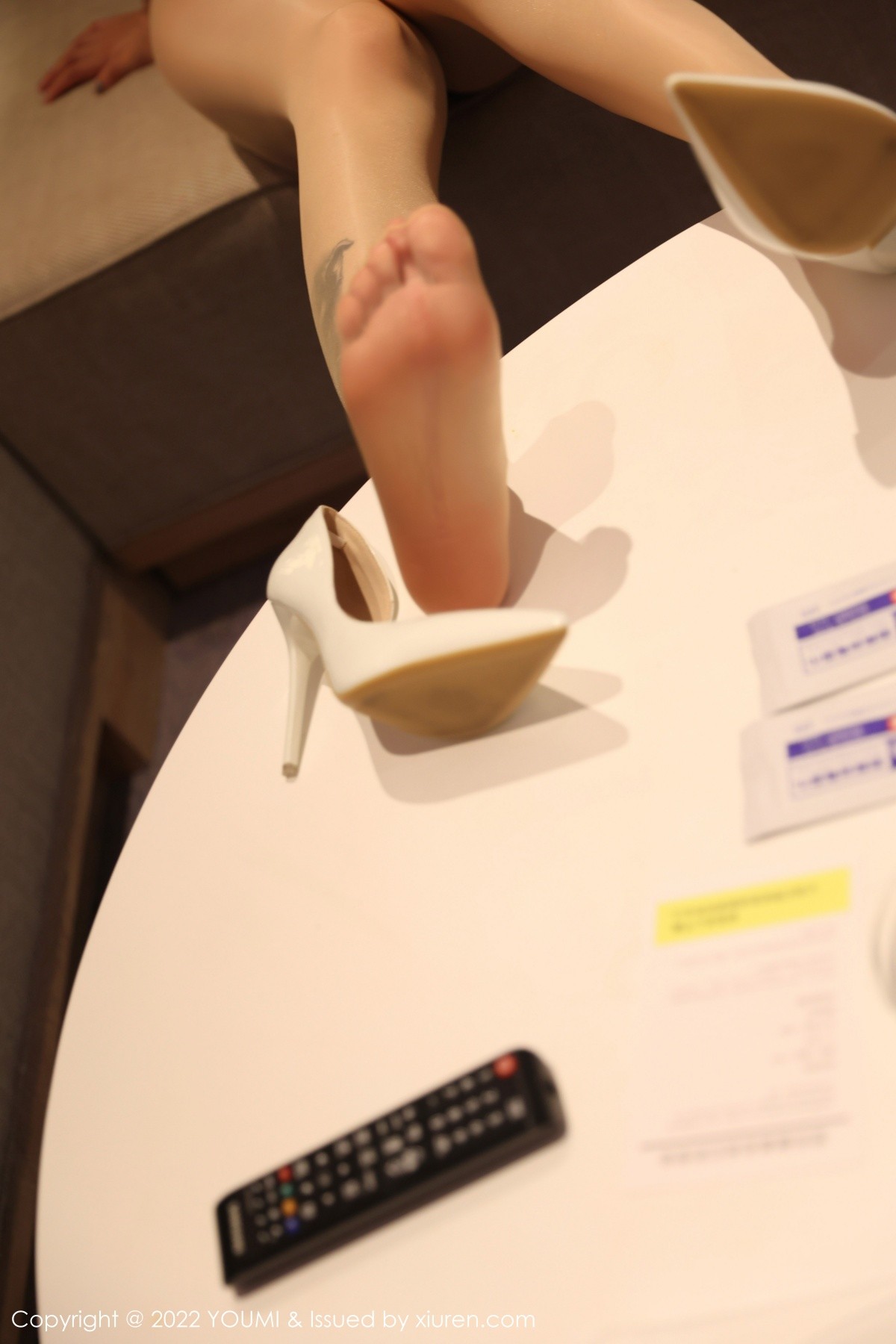 【YOUMI尤蜜荟】20220909Vol841王雨純【71P】-[秀人套图]