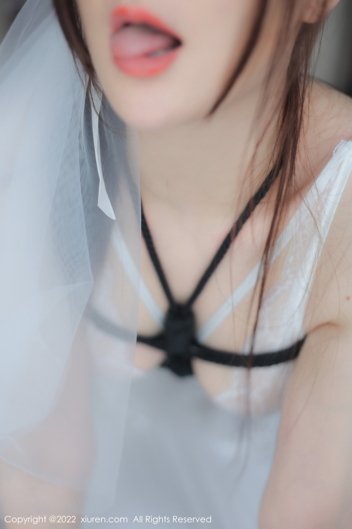 【XiuRen秀人網】20220909Vol5565顧喬楠Cora【78P】-[秀人套图]