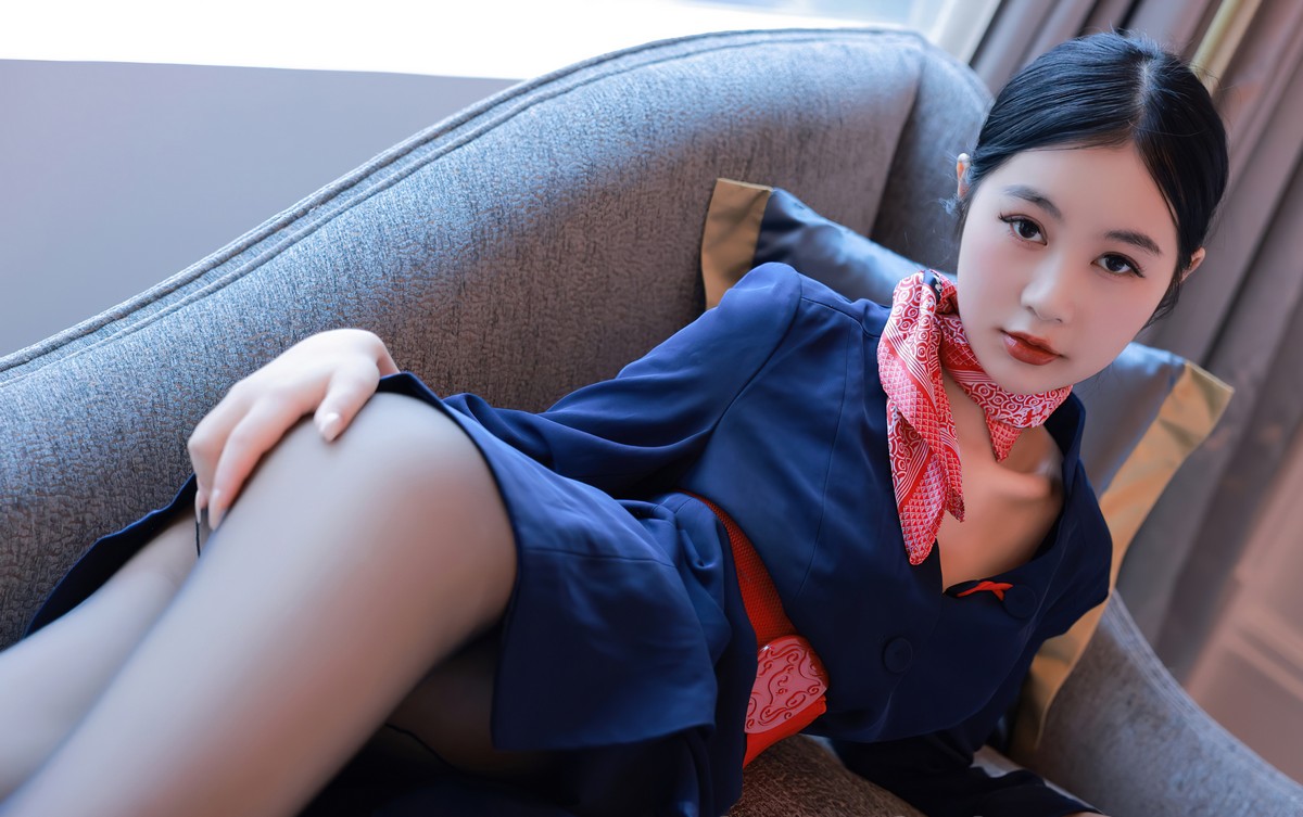 【XiuRen秀人網】20220913Vol5579謝晚晚【61P】-[秀人套图]