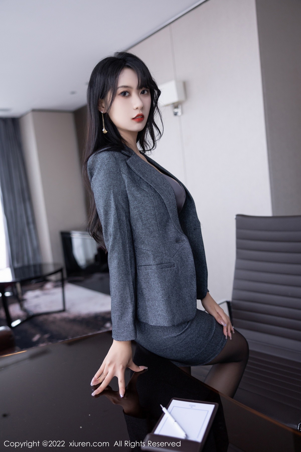 【XiuRen秀人網】20220913Vol5575林子遙【86P】-[秀人套图]