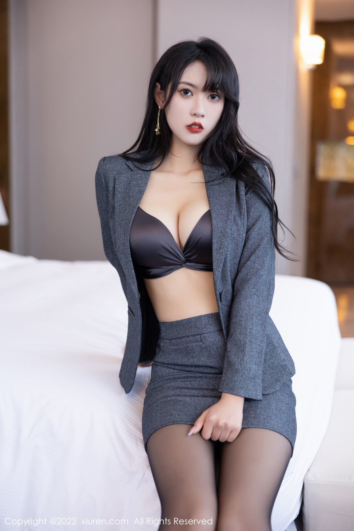 【XiuRen秀人網】20220913Vol5575林子遙【86P】-[秀人套图]