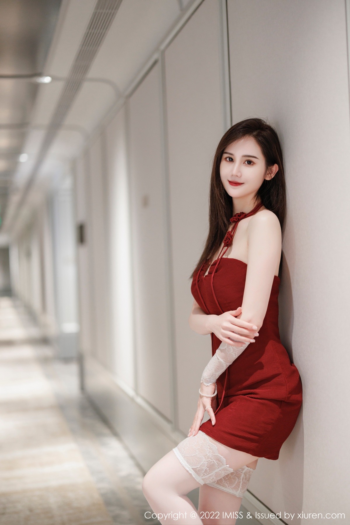 【IMISS愛蜜社】20220913Vol698SISY思【36P】-[秀人套图]