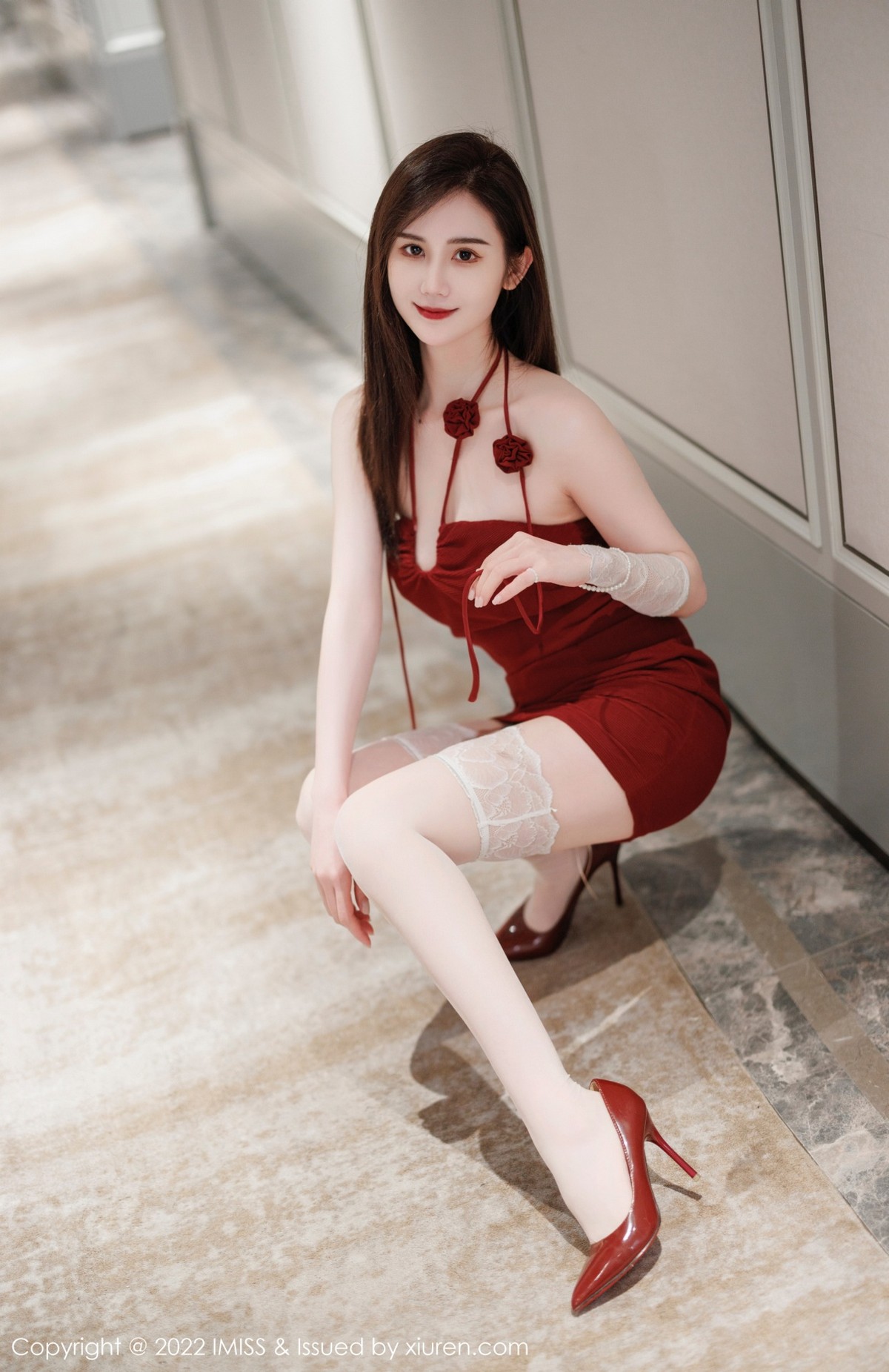 【IMISS愛蜜社】20220913Vol698SISY思【36P】-[秀人套图]