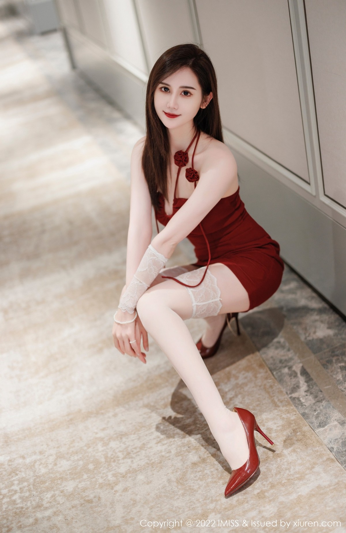 【IMISS愛蜜社】20220913Vol698SISY思【36P】-[秀人套图]