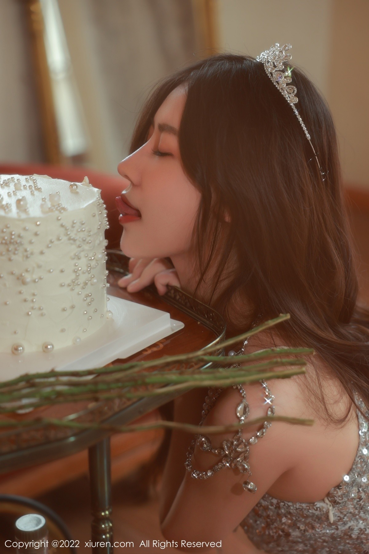 【XiuRen秀人網】20220914Vol5584尹甜甜【63P】-[秀人套图]