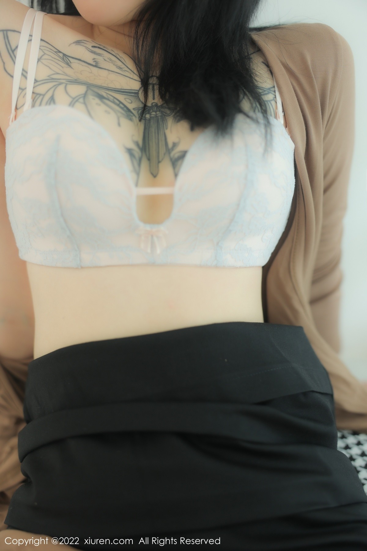 【XiuRen秀人網】20220914Vol5587奶瓶【100P】-[秀人套图]