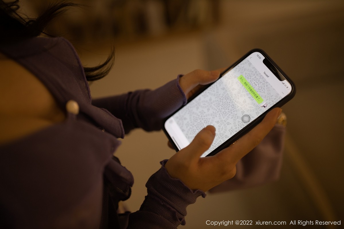 【XiuRen秀人網】20220916Vol5603魚子醬Fish【81P】-[秀人套图]