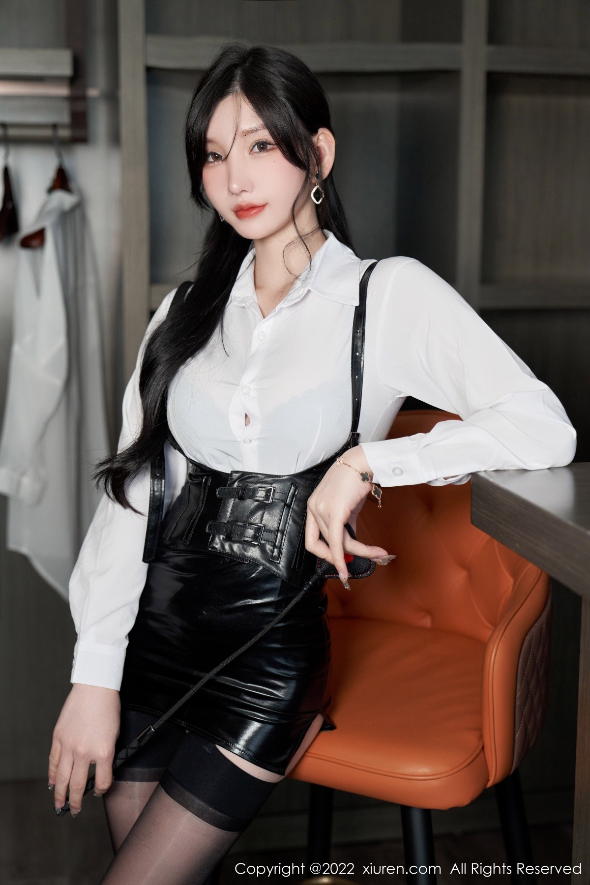 【XiuRen秀人網】20220916Vol5602周于希Sally【90P】-[秀人套图]