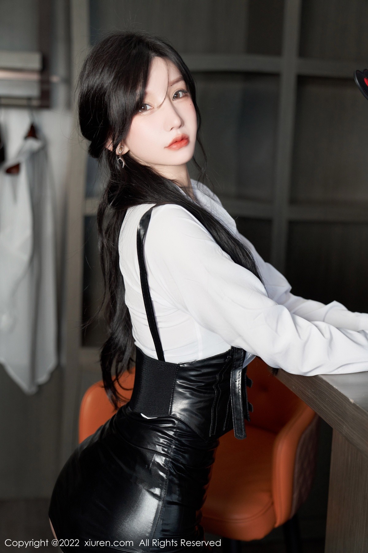 【XiuRen秀人網】20220916Vol5602周于希Sally【90P】-[秀人套图]