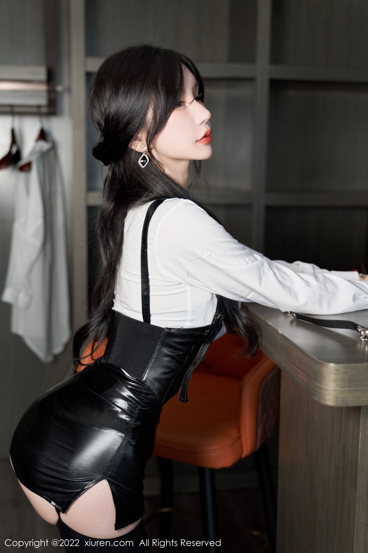 【XiuRen秀人網】20220916Vol5602周于希Sally【90P】-[秀人套图]