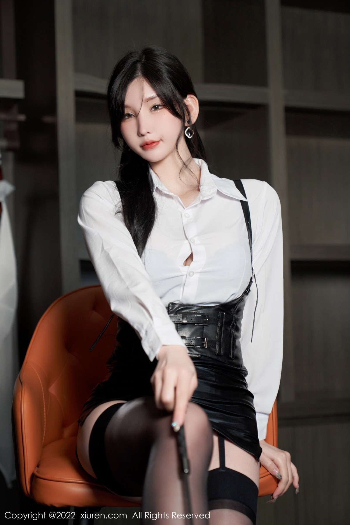 【XiuRen秀人網】20220916Vol5602周于希Sally【90P】-[秀人套图]