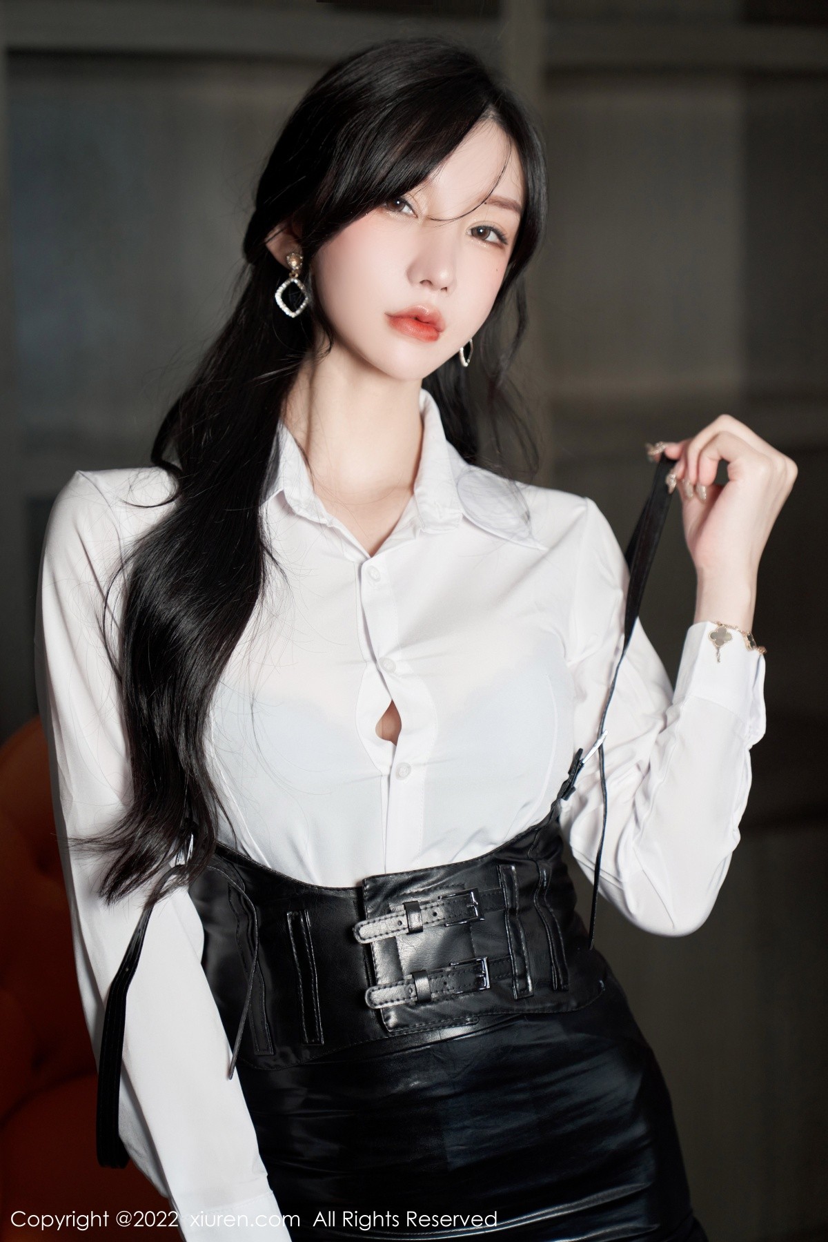 【XiuRen秀人網】20220916Vol5602周于希Sally【90P】-[秀人套图]