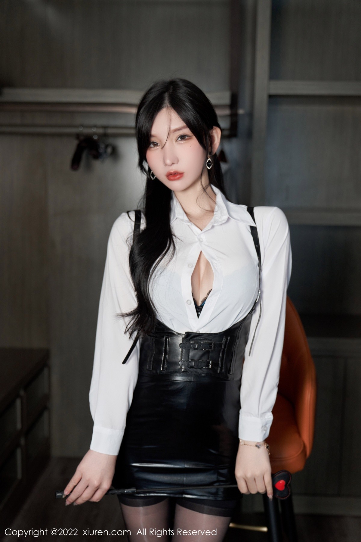 【XiuRen秀人網】20220916Vol5602周于希Sally【90P】-[秀人套图]