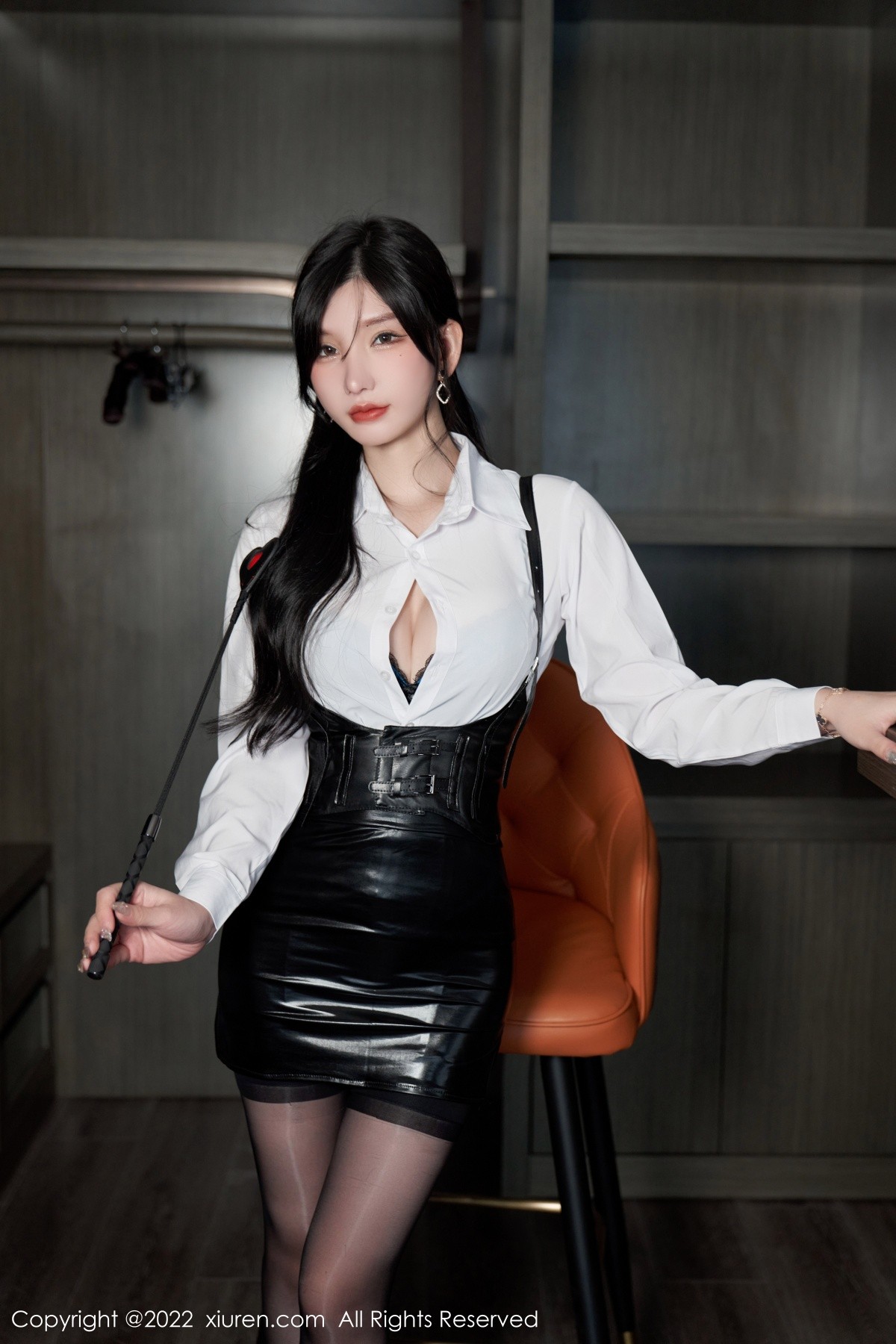 【XiuRen秀人網】20220916Vol5602周于希Sally【90P】-[秀人套图]