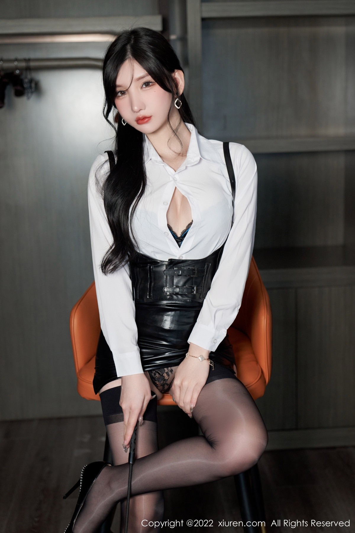 【XiuRen秀人網】20220916Vol5602周于希Sally【90P】-[秀人套图]